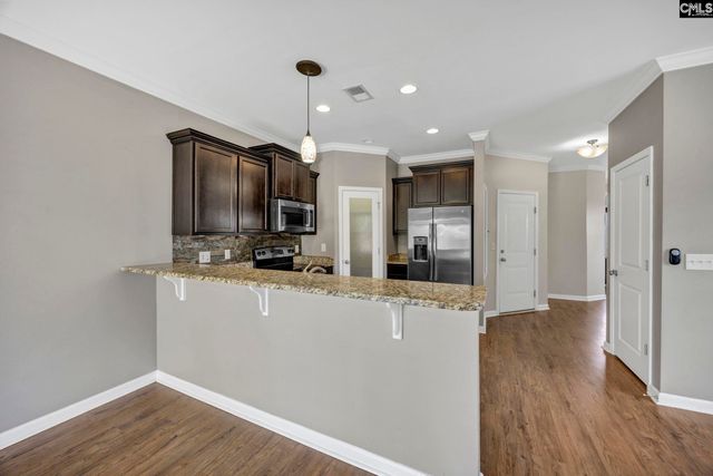 857 Parnell Court, Columbia, SC 29229