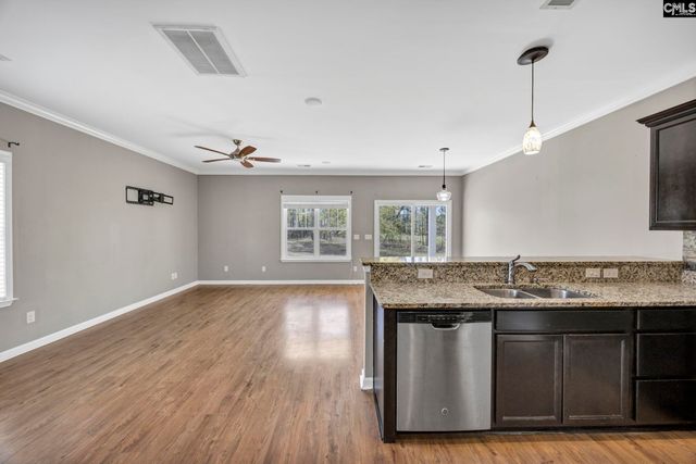 857 Parnell Court, Columbia, SC 29229