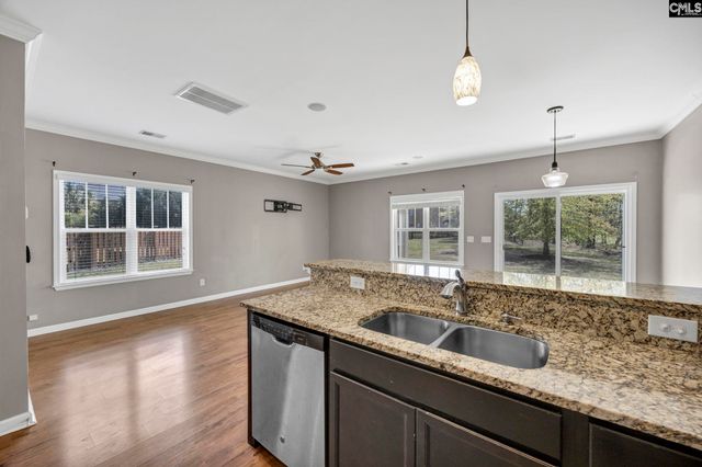 857 Parnell Court, Columbia, SC 29229