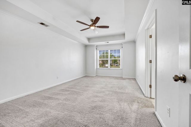 857 Parnell Court, Columbia, SC 29229