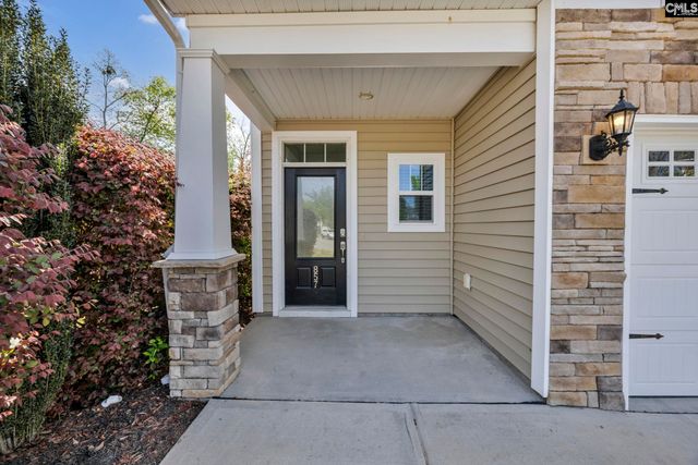 857 Parnell Court, Columbia, SC 29229