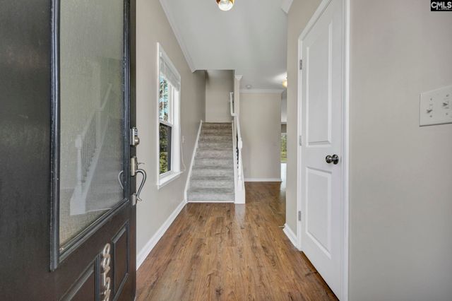 857 Parnell Court, Columbia, SC 29229