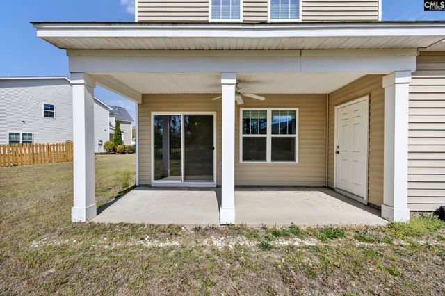 857 Parnell Court, Columbia, SC 29229