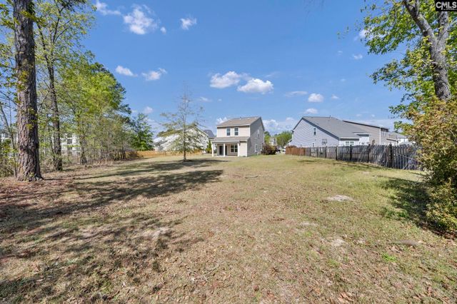 857 Parnell Court, Columbia, SC 29229