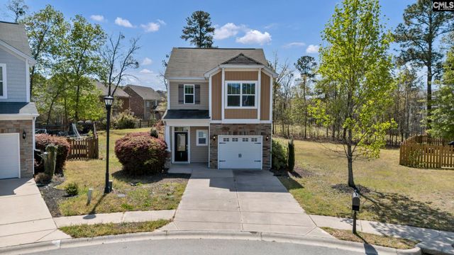 857 Parnell Court, Columbia, SC 29229