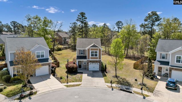 857 Parnell Court, Columbia, SC 29229