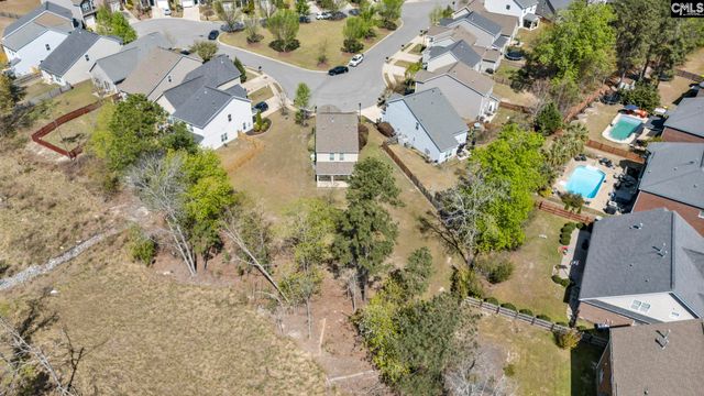 857 Parnell Court, Columbia, SC 29229