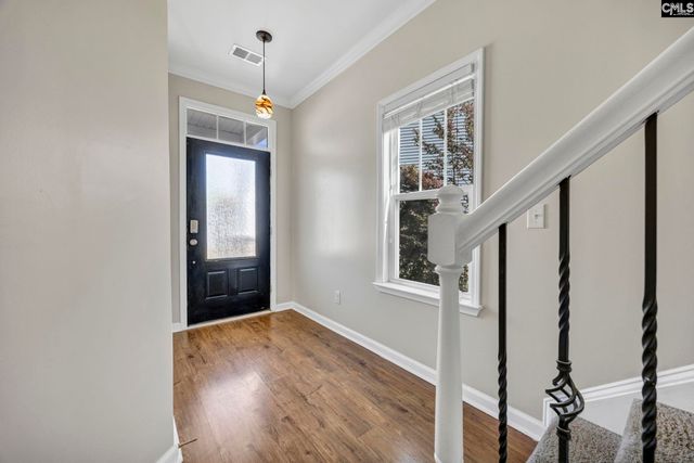 857 Parnell Court, Columbia, SC 29229