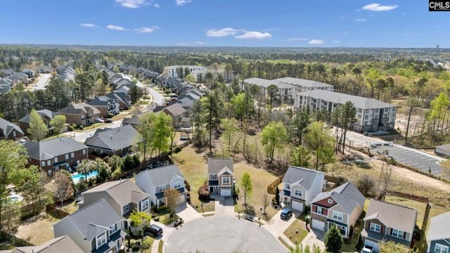 857 Parnell Court, Columbia, SC 29229