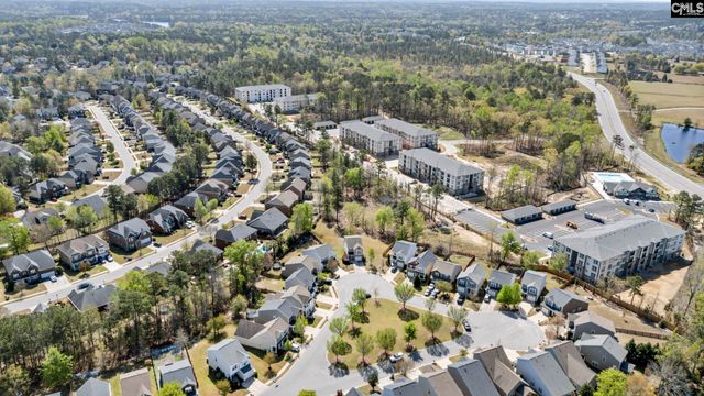 857 Parnell Court, Columbia, SC 29229