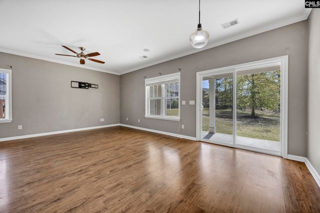 857 Parnell Court, Columbia, SC 29229