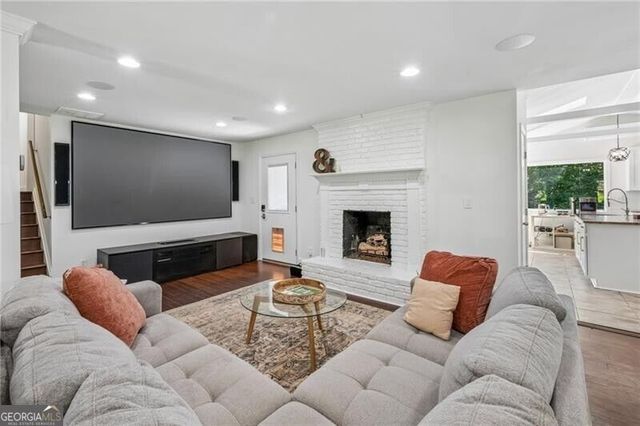 3131 Dale Drive NE, Atlanta, GA 30305