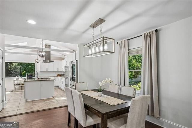 3131 Dale Drive NE, Atlanta, GA 30305