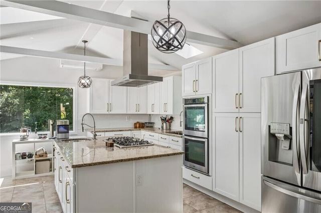 3131 Dale Drive NE, Atlanta, GA 30305