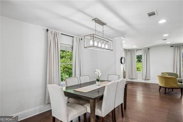 3131 Dale Drive NE, Atlanta, GA 30305