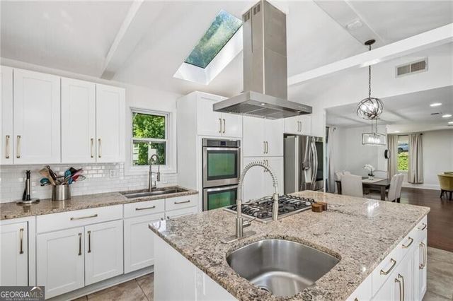 3131 Dale Drive NE, Atlanta, GA 30305