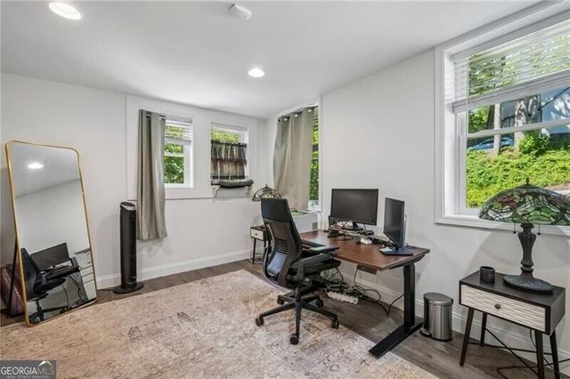 3131 Dale Drive NE, Atlanta, GA 30305