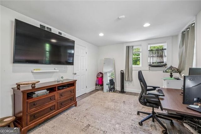 3131 Dale Drive NE, Atlanta, GA 30305