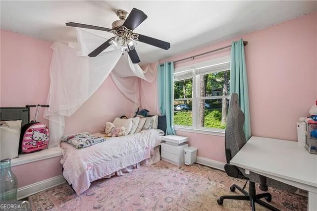 3131 Dale Drive NE, Atlanta, GA 30305