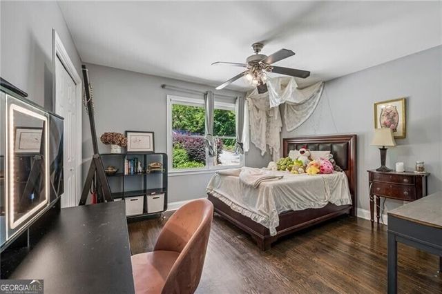 3131 Dale Drive NE, Atlanta, GA 30305