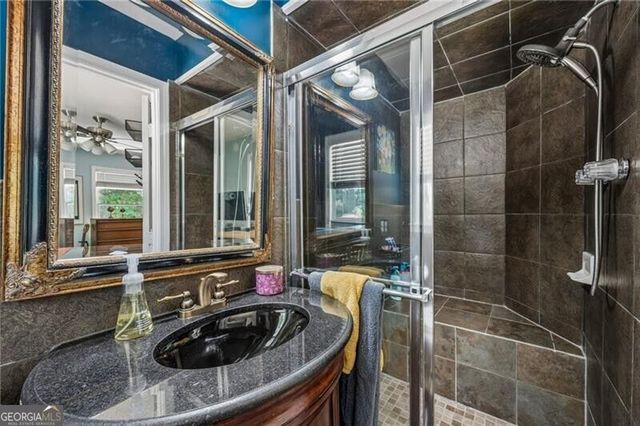 3131 Dale Drive NE, Atlanta, GA 30305
