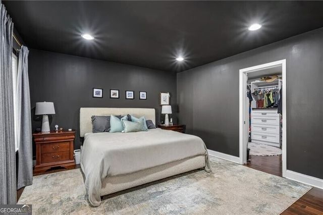 3131 Dale Drive NE, Atlanta, GA 30305
