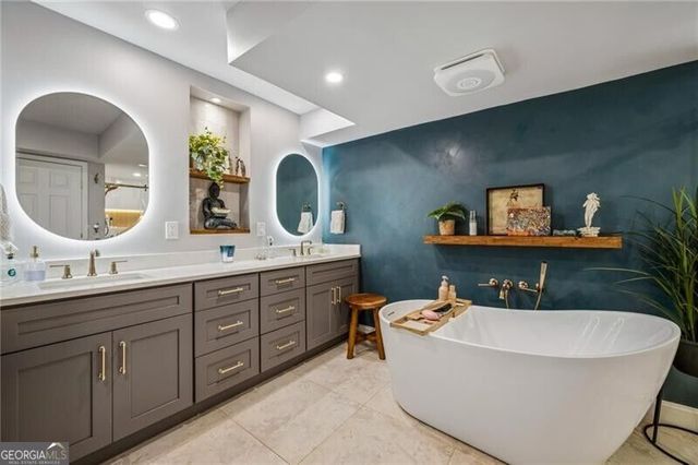 3131 Dale Drive NE, Atlanta, GA 30305