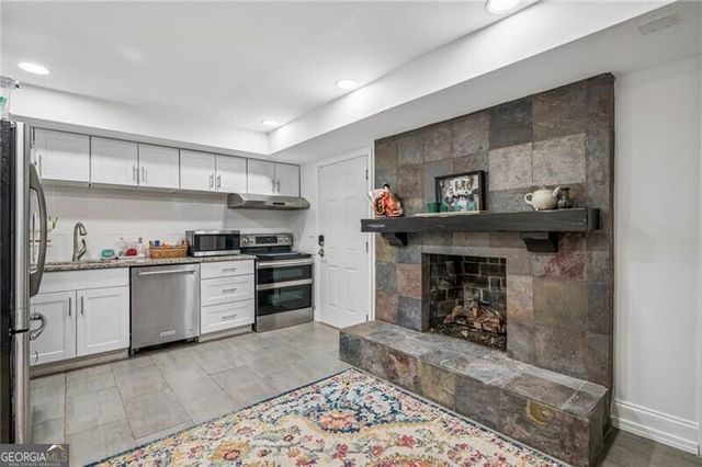 3131 Dale Drive NE, Atlanta, GA 30305