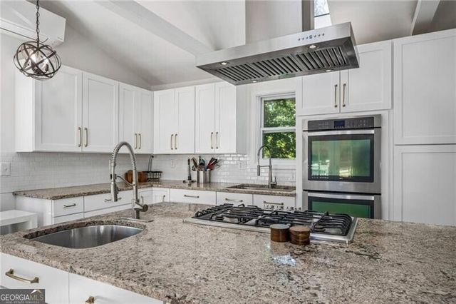 3131 Dale Drive NE, Atlanta, GA 30305
