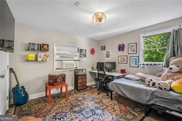 3131 Dale Drive NE, Atlanta, GA 30305