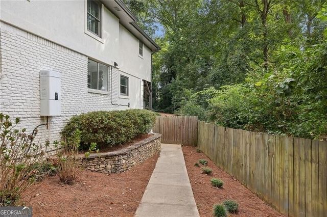 3131 Dale Drive NE, Atlanta, GA 30305