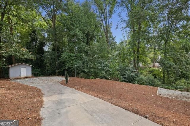 3131 Dale Drive NE, Atlanta, GA 30305