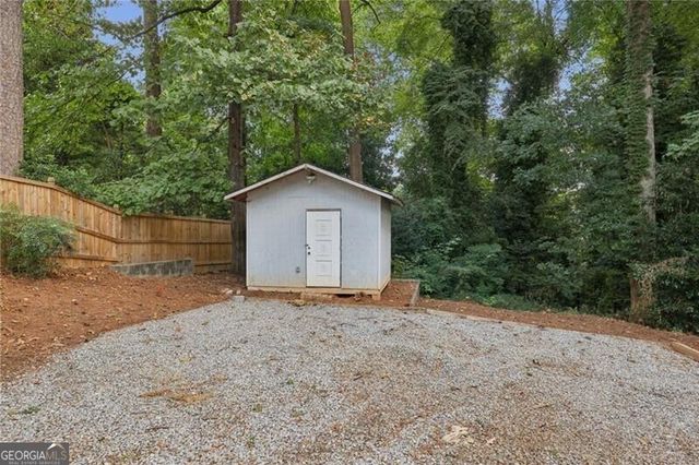 3131 Dale Drive NE, Atlanta, GA 30305