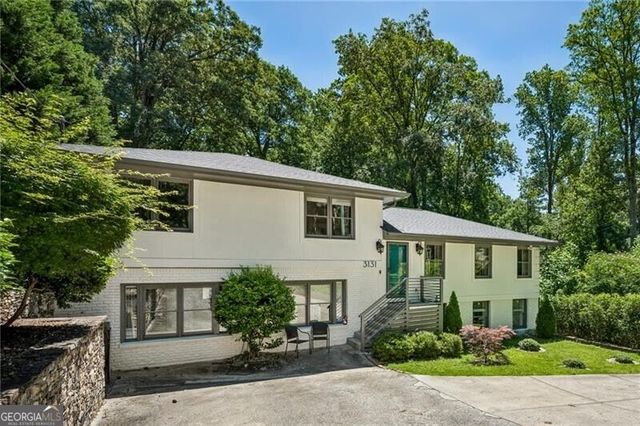 3131 Dale Drive NE, Atlanta, GA 30305