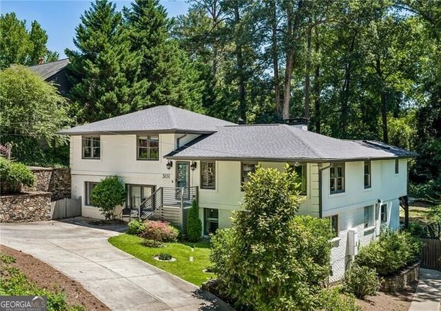 3131 Dale Drive NE, Atlanta, GA 30305