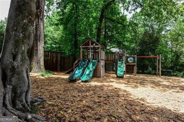 3131 Dale Drive NE, Atlanta, GA 30305