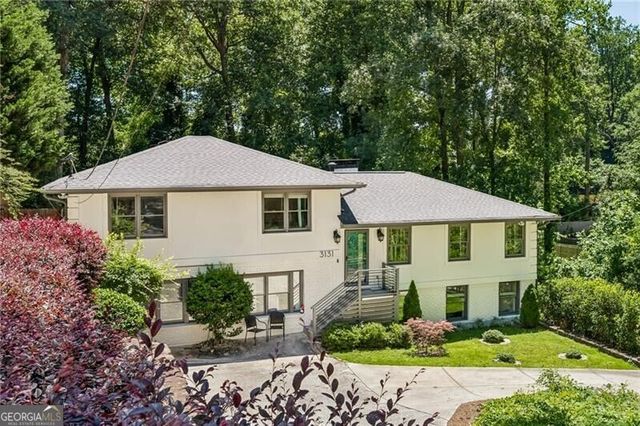 3131 Dale Drive NE, Atlanta, GA 30305