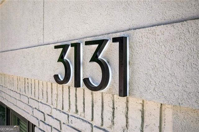 3131 Dale Drive NE, Atlanta, GA 30305