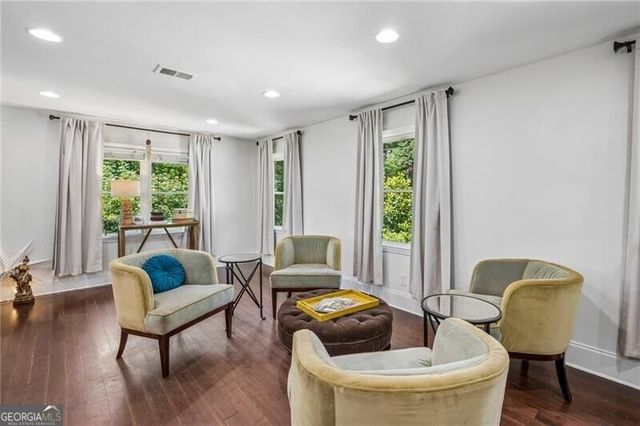 3131 Dale Drive NE, Atlanta, GA 30305