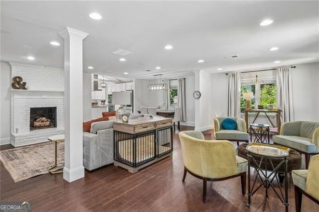 3131 Dale Drive NE, Atlanta, GA 30305