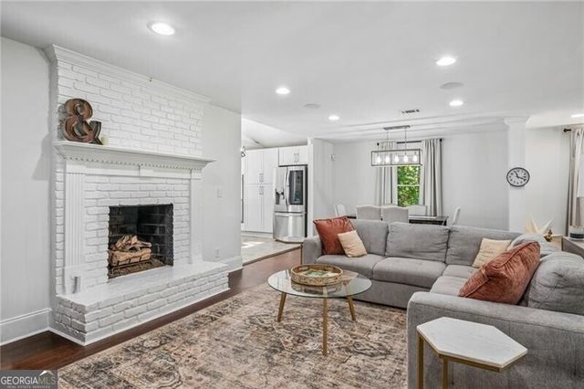 3131 Dale Drive NE, Atlanta, GA 30305
