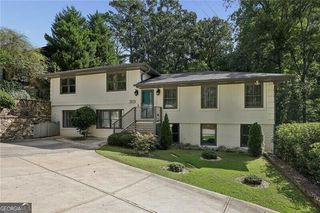 3131 Dale Drive NE, Atlanta, GA 30305