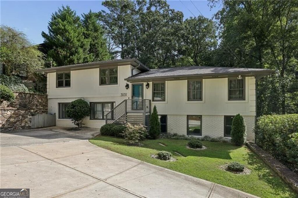 3131 Dale Drive NE, Atlanta, GA 30305
