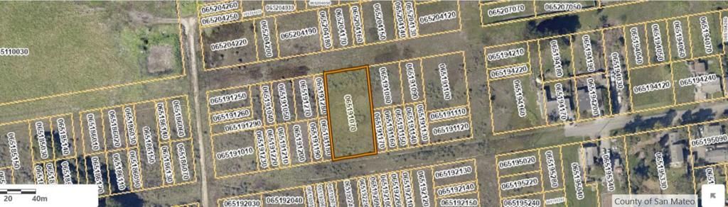 Image 1 of property listing at 065-191-070, Half Moon Bay, CA 94019