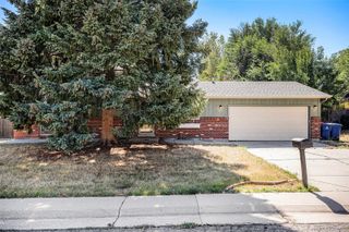 130 Dianna Drive, Lone Tree, CO 80124