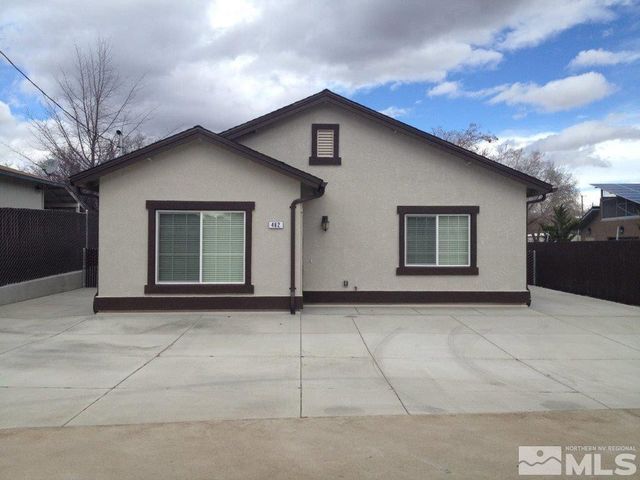 462 Laurel Street, Reno, NV 89512