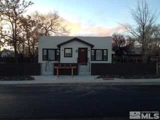 462 Laurel Street, Reno, NV 89512