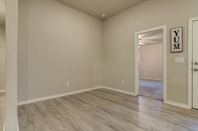 13803 Sherman Avenue, Lubbock, TX 79423