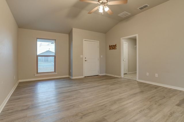 13803 Sherman Avenue, Lubbock, TX 79423