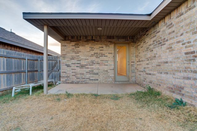 13803 Sherman Avenue, Lubbock, TX 79423